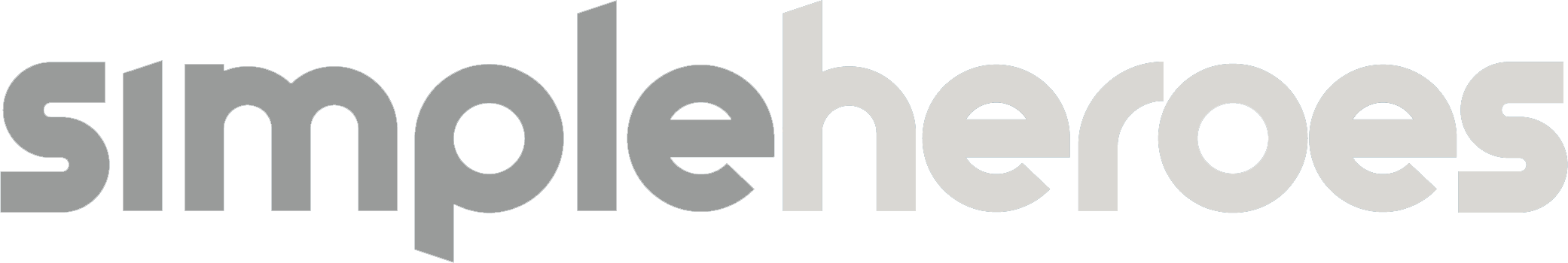 simpleheroes Logo
